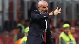 Milan, porta sempre aperta da quando c’è Pioli