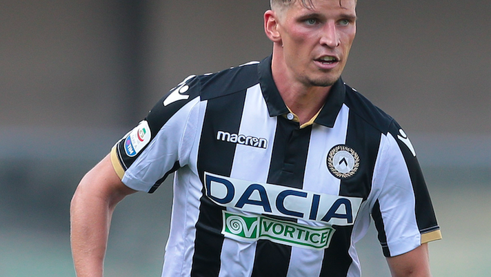 Udinese-Spal, le formazioni ufficiali: recupera Larsen, in panchina Lasagna e Vicari - immagine 1
