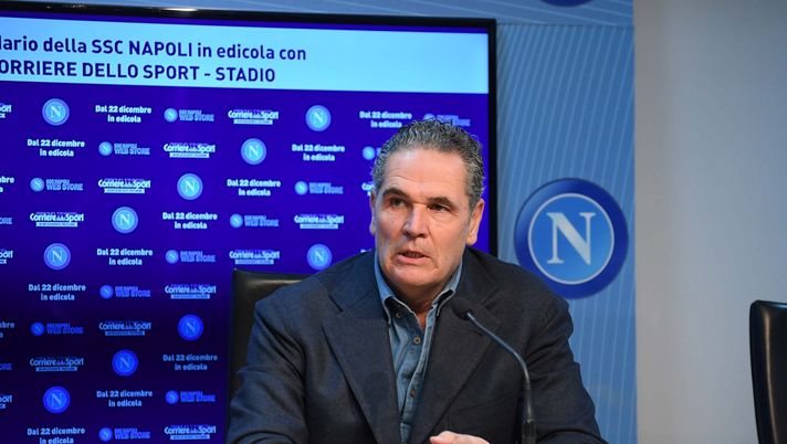 Formisano: “Ci auguriamo che possano esserci tanti tifosi allo stadio per le amichevoli” - immagine 1