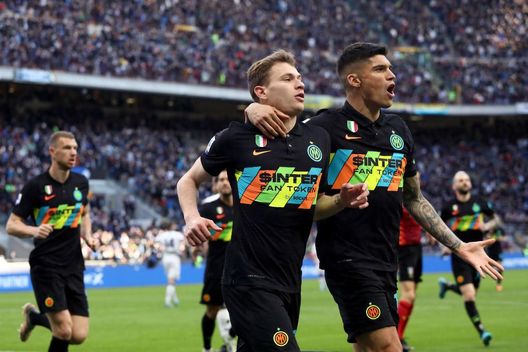 Getty Images Dzeko-Correa, è la via scudetto: il feeling è quello giusto e lo dicono i numeri- immagine 2