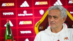 Mou: “La Juve, poi un difensore”