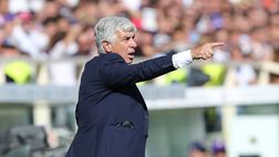 Conferenza Atalanta – Gasperini: “Gara difficile, il Genoa vale come Milan e Fiorentina”