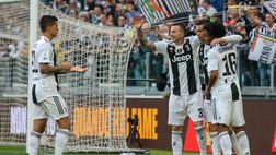 Al-Nassr, CR7 chiama un ex viola: titoli di coda con la Juventus?