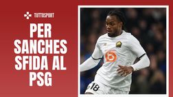 Calciomercato Milan – Le priorità sono Renato Sanches e De Ketelaere
