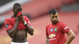 United, Fernandes avverte l’Atalanta: “Abbiamo tanta qualità in gruppo”