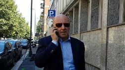 Juve, dopo l’agente di Higuain e Paratici: anche Cherubini lascia gli uffici bianconeri, resta soltanto Marotta