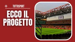 Restyling San Siro, ‘WeBuild’ tranquillizza Milan e Inter: ecco come