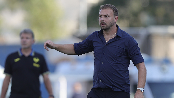 Zanetti: “Il pareggio ci stava stretto, alla fine abbiamo perso” - immagine 1