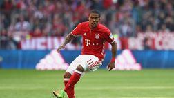 Trezeguet apre a Douglas Costa: “Ne parleremo col Bayern”