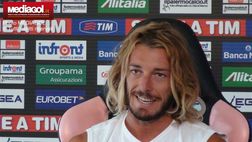 Vicenza, Baldini verso l’esonero: anche l’ex Palermo Balzaretti in discussione