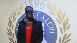 Udinese no limits, contatti con un club di New York