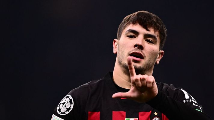 INFO SOS – Brahim Diaz, c’è la decisione definitiva sul ritorno al Real e l’addio al Milan - immagine 1