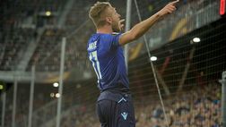 NEWS MILAN – Calciomercato: Immobile. La scheda