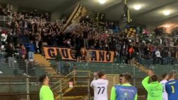 Il Pifferaio trascina i tigrotti: gol di Piovaccari e derby campano al Giugliano