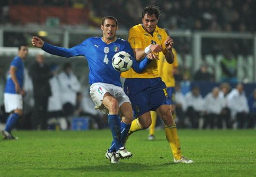 (Getty Images) L’Italia torna a Cesena dopo 13 anni. L’ultima volta fu contro…- immagine 2