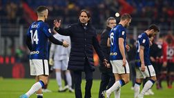 CorSera – L’Inter non suona più col tempo giusto. Brozovic nel deserto
