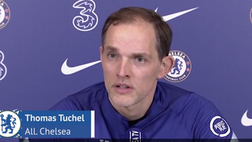 VIDEO Chelsea, Tuchel in conferenza: “I tifosi sono delusi per esonero Lampard? Ho una sola cosa da dire”