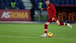 Roma-Juve, le probabili formazioni dei quotidiani: dubbio Veretout