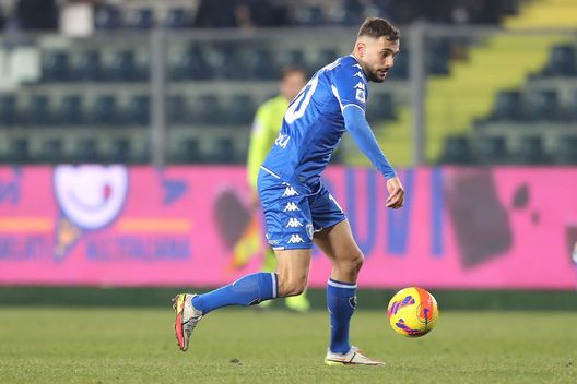 Bajrami Napoli, Spalletti ne parlerà con il suo amico Andreazzoli: i dettagli- immagine 2