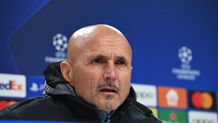 Spalletti e le ganasce, Pochettino e i ricicli - immagine 1