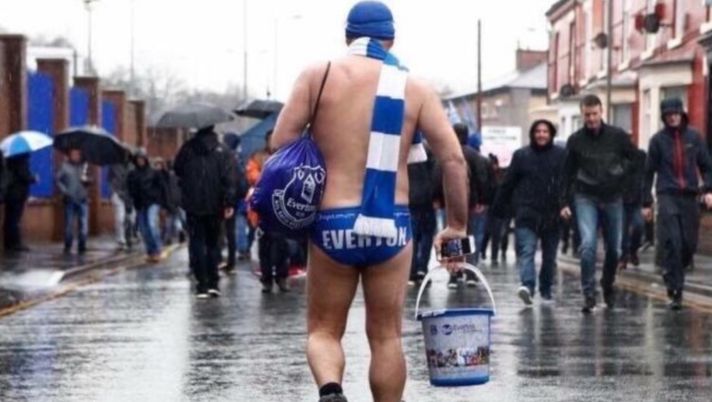 Una grande causa benefica, nonostante freddo e pioggia... Una grande causa benefica, nonostante freddo e pioggia...