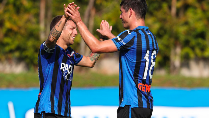 Malinovskyi, la Gazzetta: “Ci sarà con la Spal: ieri tutti pazzi per le sue magie” Malinovskyi, la Gazzetta: “Ci sarà con la Spal: ieri tutti pazzi per le sue magie” - immagine 1