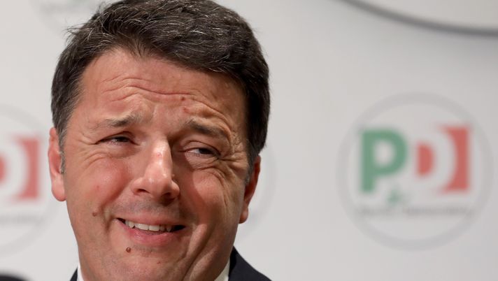 Matteo Renzi