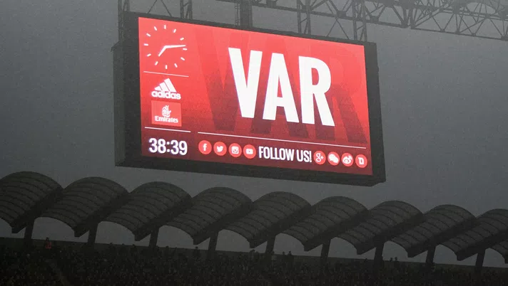 VAR (Serie A)