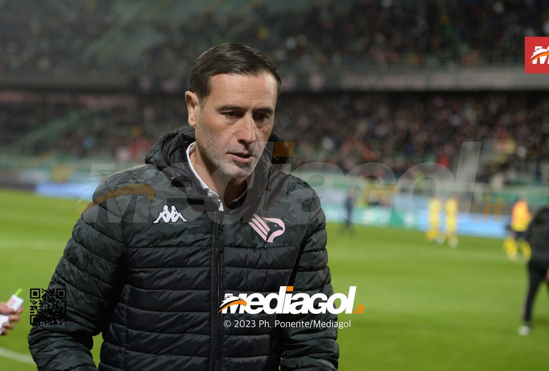 FOTO Palermo-Modena 5-2, 30ª giornata di Serie B 2022-2023 (La Gallery) - immagine 94