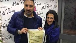 Sta per prendere forma una nuova realtà sportiva a Parete, paese da sempre attento alle tematiche co