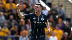 Wolverhampton-City 1-1, i pali e un gol irregolare frenano Guardiola