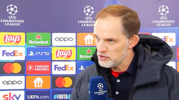 VIDEO SKY / Tuchel: “Giusto mix tra passione e pazienza”