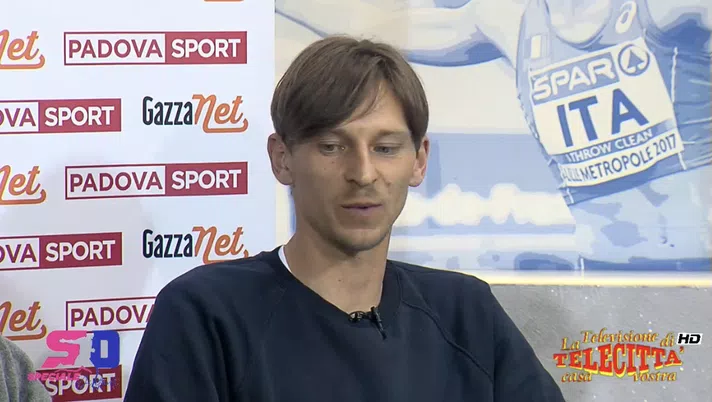 Campodarsego-Luparense, Rubbo: “Testa solo al derby, inutile pensare alla classifica” - immagine 1