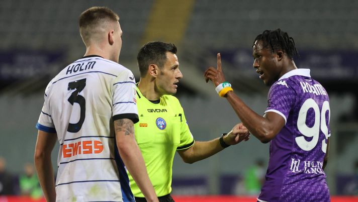 La moViola: Mariani bene, ma l’intervento di Scamacca è davvero brutto - immagine 1