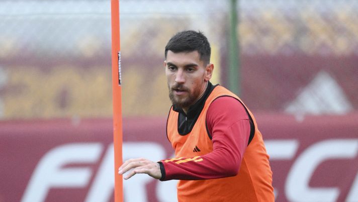 Dybala c’è, Pellegrini torna titolare - immagine 1