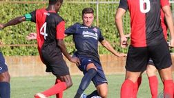 Derby della Bassa: Cremonese a valanga sul Sant’Angelo Lodigiano