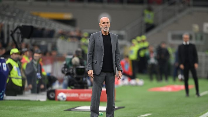 milan sassuolo