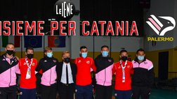 VIDEO Palermo-Catania, il derby del cuore: la Sicilia unita nel servizio de ‘Le Iene’