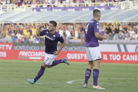 Fiorentina (getty images) Fiorentina