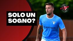 Calciomercato Milan – News clamorosa: “Contatti per Milinkovic-Savic”