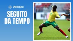 Calciomercato Milan – Centrocampo: Moncada consiglia Onana