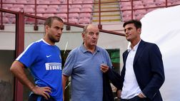 Corso: “Col Genoa tre punti determinanti per la Champions. Spero che Icardi…”
