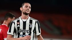 Juve, Kulusevski lascia il segno: 2-1 al Monza. La difesa, Ramsey e Rabiot: gli indizi
