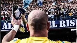 La redazione di Sky Sport conferma le buone notizie (date poco fa su Calcionapoli1926.it) su