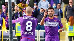Fiorentina-Cagliari, pagelle VN: spettatori del Saponara show. Bene tutti