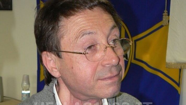 Il ricordo di Giovanni Martinelli: dieci anni fa la scomparsa del presidente - immagine 1