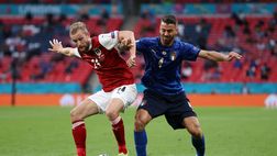 Spinazzola si è operato: inizia il countdown per tornare in campo