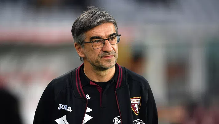 Ivan Juric Torino