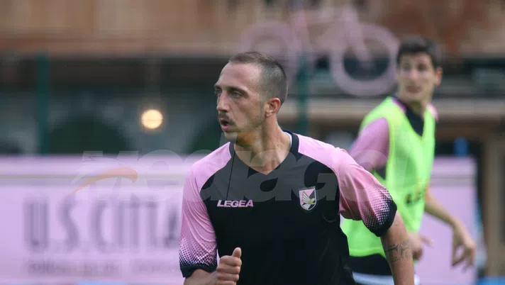 Palermo, svolta seduta mattutina: ancora differenziato per Mazzotta. Il report