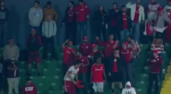Porto Alegre, l’Internacional perde: ma i suoi tifosi esultano…per il Gremio in B- immagine 2